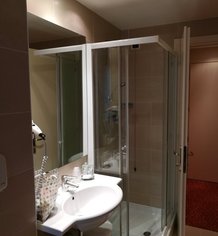 Hotel Roma主图