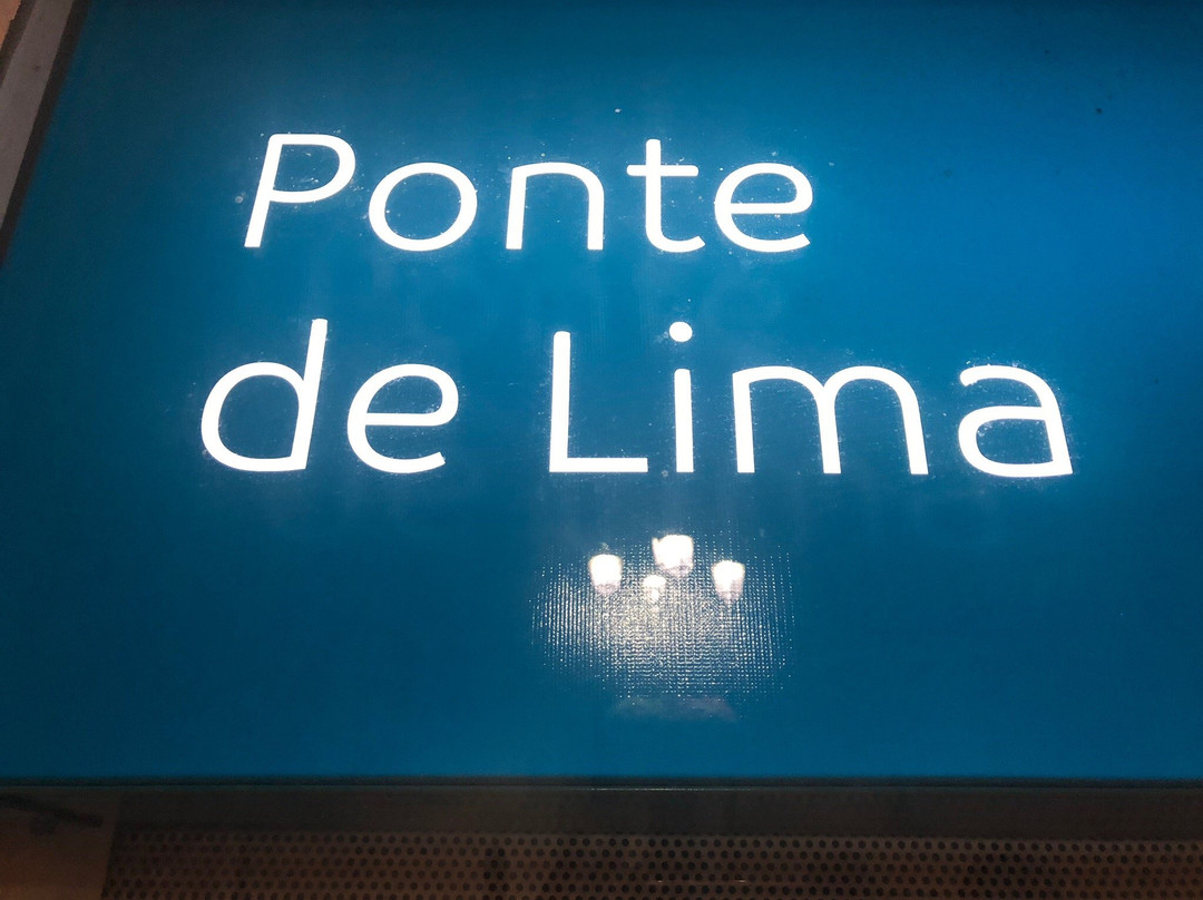 Vila de Ponte Guest House