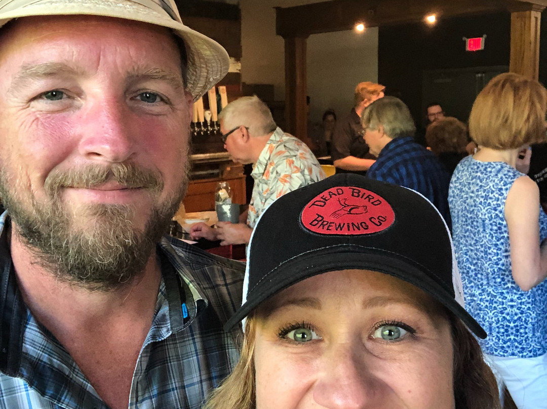 Sunshine Brewing Company-Lake Mills必去景点