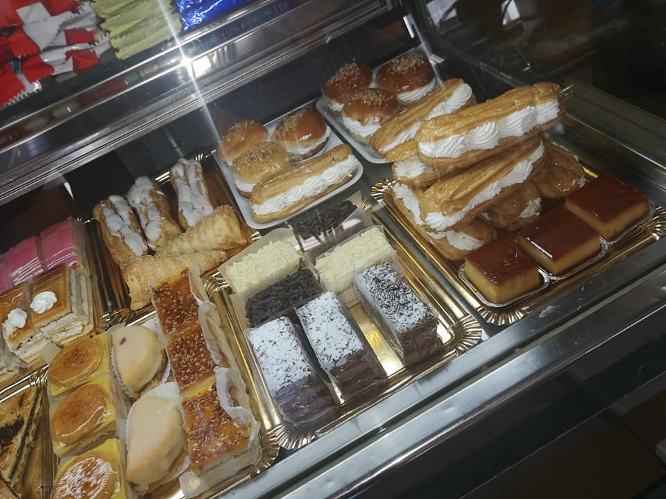 Cafe bar La plaza