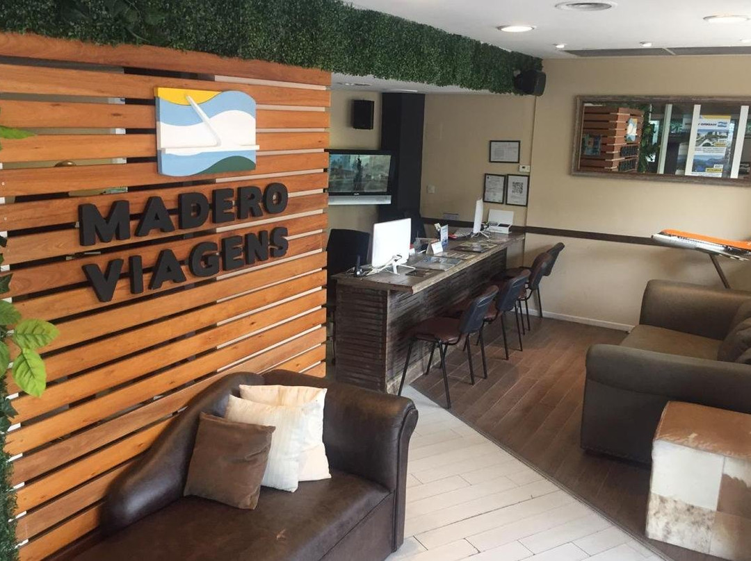 Madero Viagens景点图片