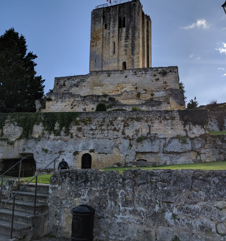 La Tour du Chateau du Roy景点图片