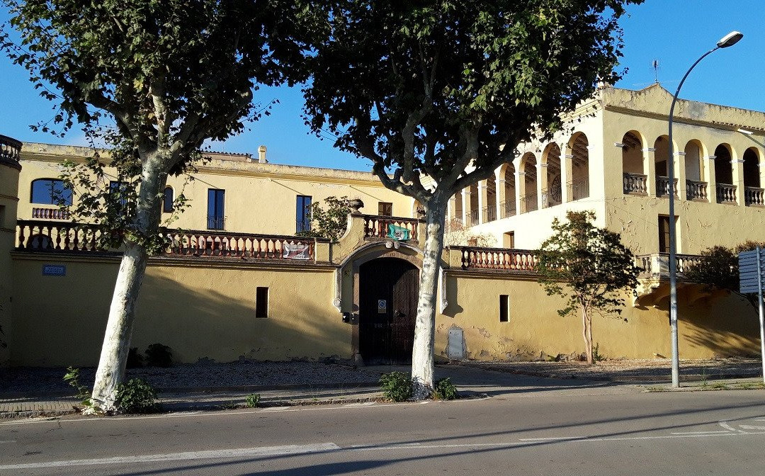 Casa Corbella-Cardedeu必去景点