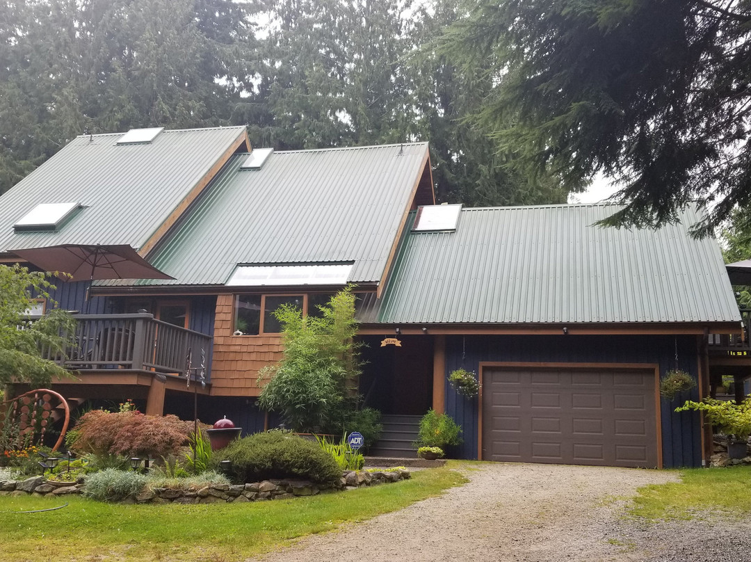 Malaspina Bed and Breakfast主图