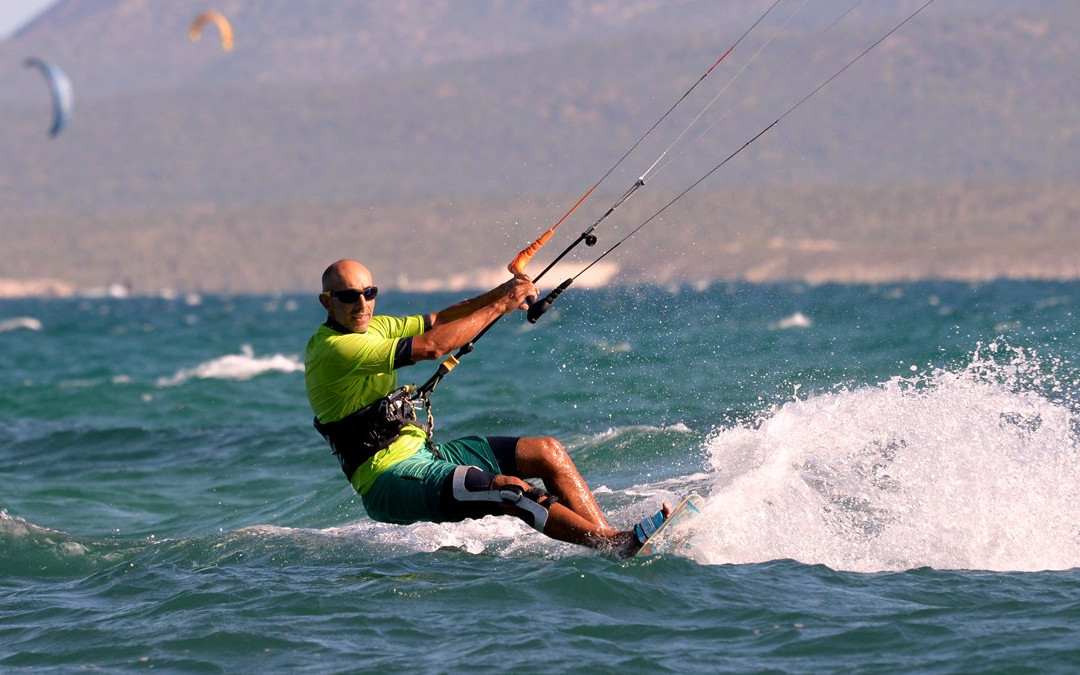 Pelican Reef Ventana Beachfront Community主图