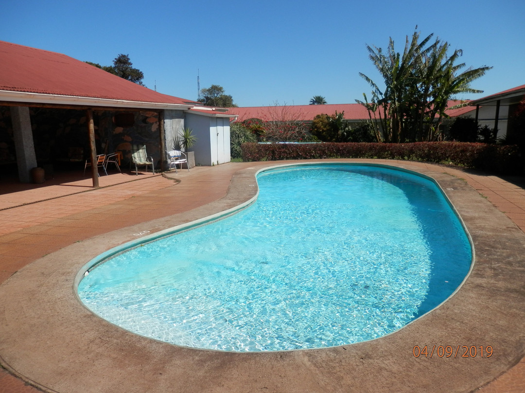 Hotel Manutara主图