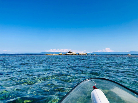 Searide.gr - Boat & Kayak Rentals-Vourvourou必去景点