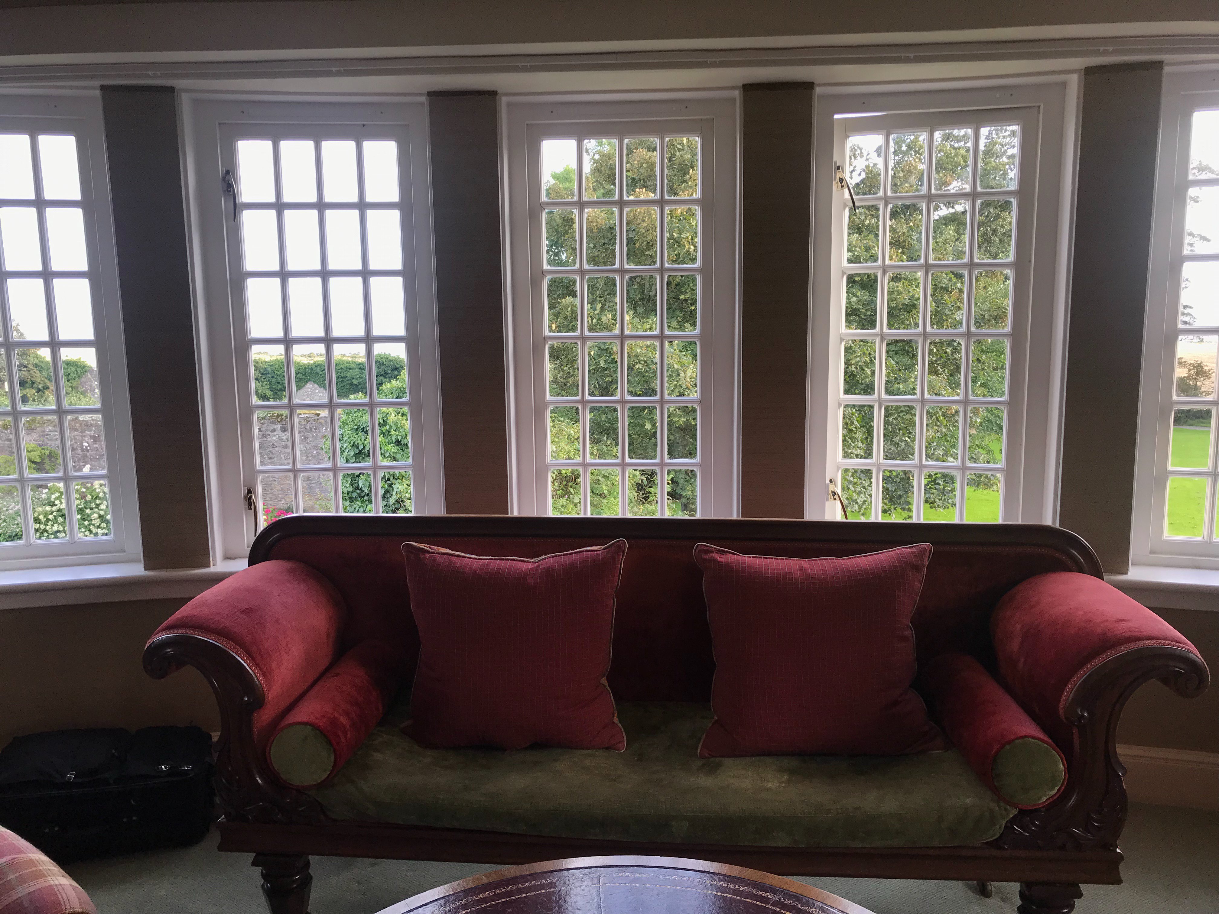 The Glenmorangie House-酒店景观