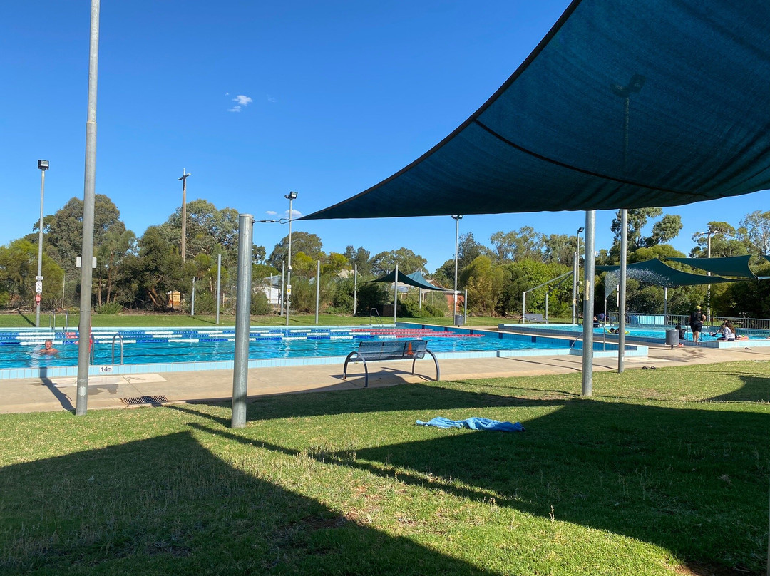 Robinvale Leisure Centre