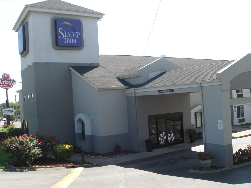 Sleep Inn主图