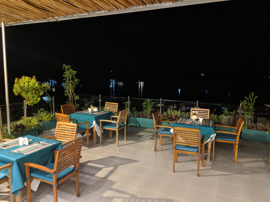 Sunset Hill Hotel主图