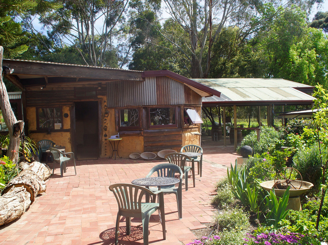 Magpie Springs - Winery, Cellar Door and Art Gallery景点图片