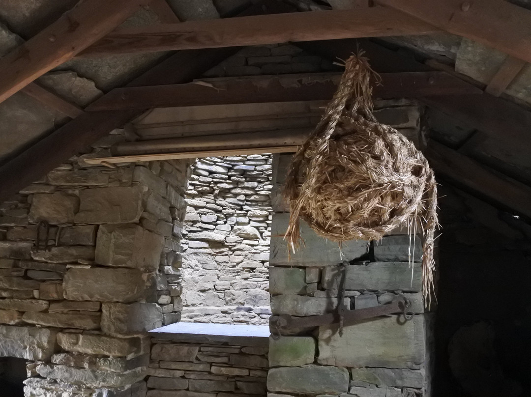 Corrigall Farm Museum-Harray必去景点