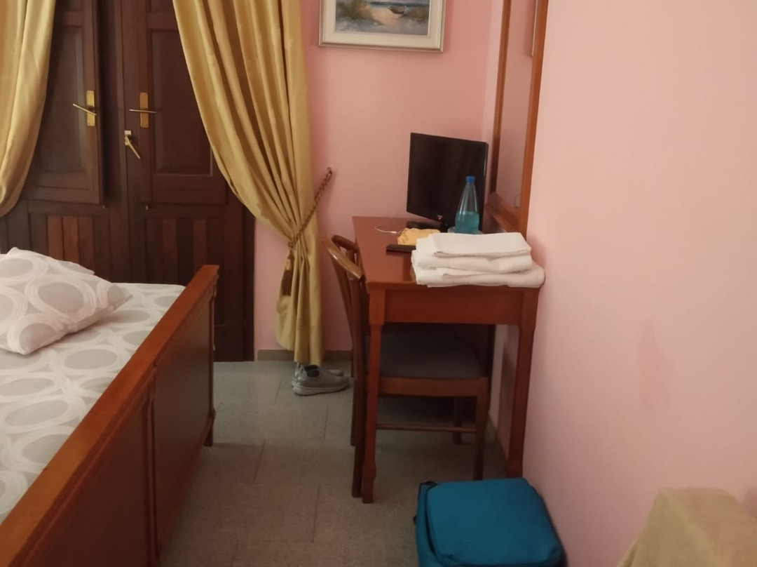 Hotel Edelweiss主图