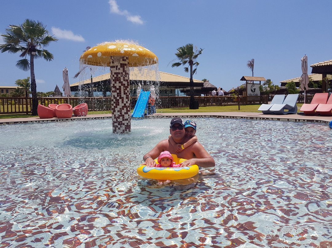 Vila Galé Touros主图