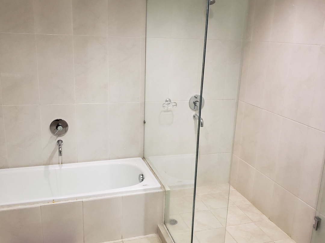 婆罗浮屠曼诺哈拉假日酒店主图