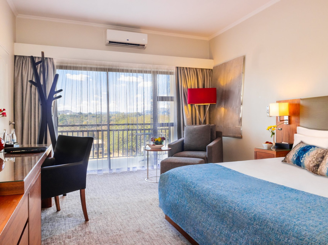 Malawi Sun Hotel主图