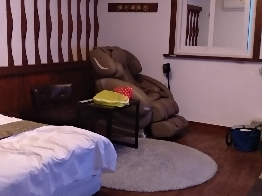 Business Hotel主图