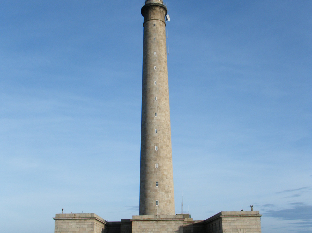 Le Fort du Cap Levi主图