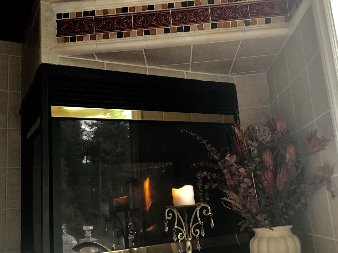 Coeur de Lion B&B主图