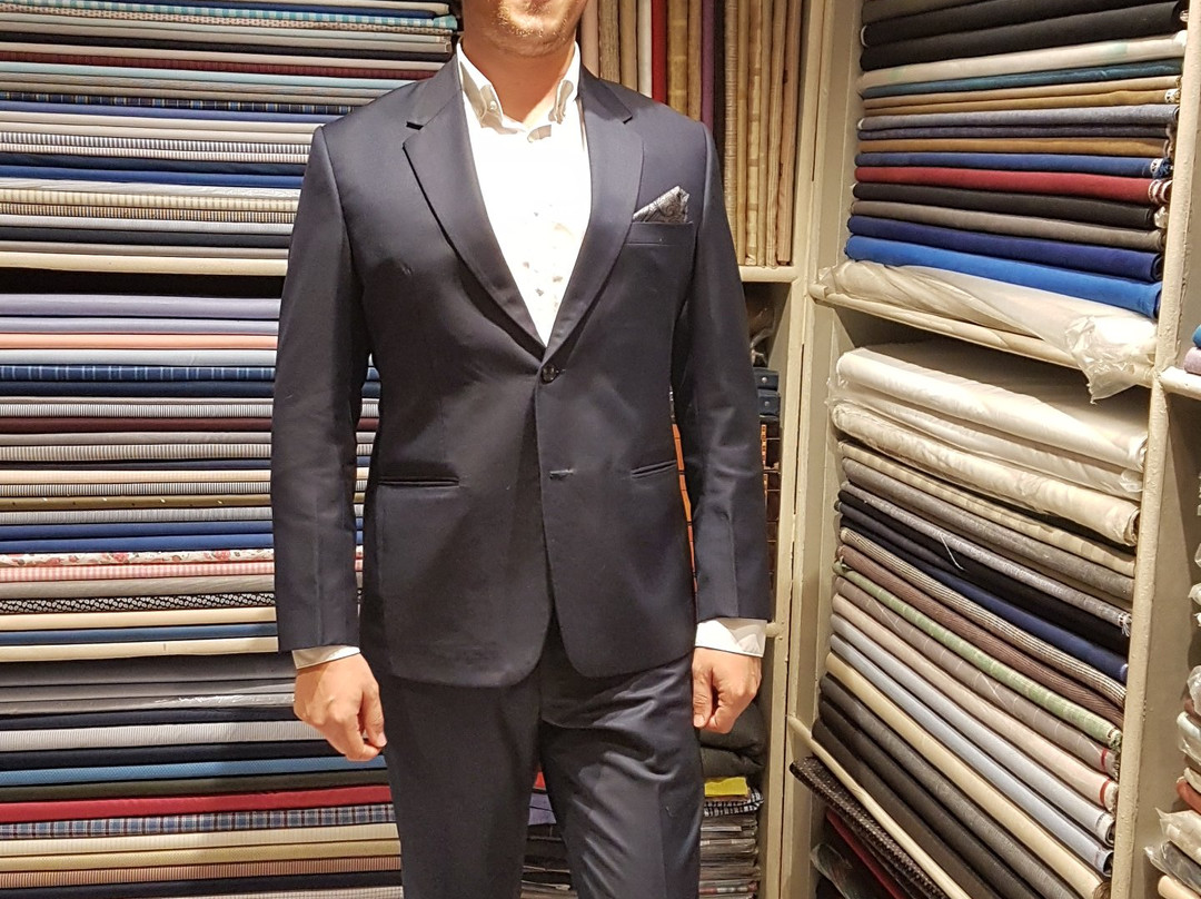 Sandouk House of Fashion-乌代布尔必去景点