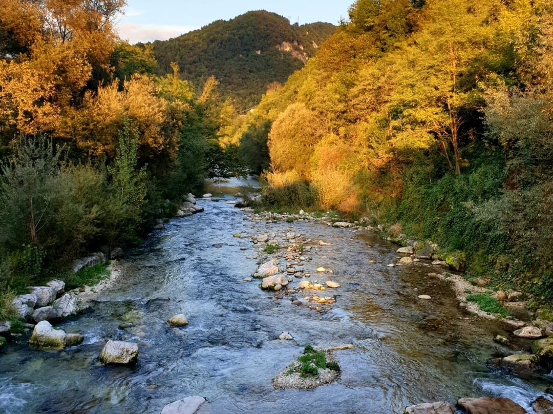 Anzu酒店住宿-Villa Tina
