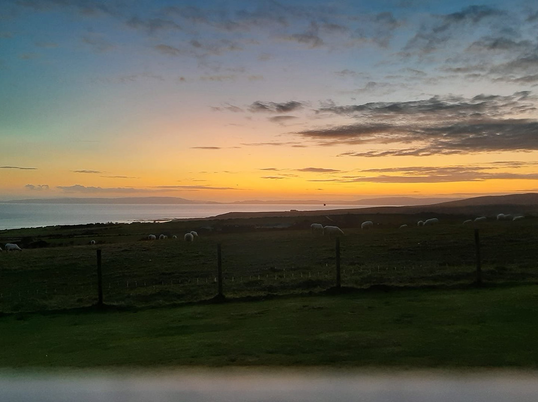 Shannochie Self Catering Cottages