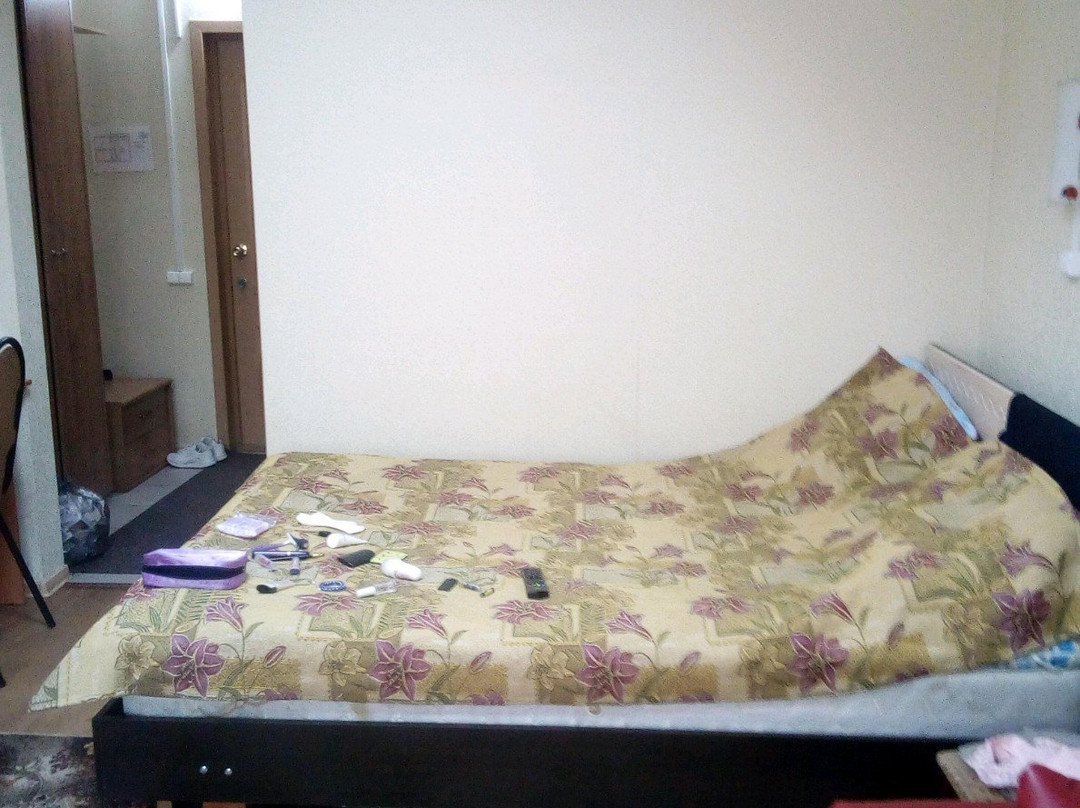 Mini-Hotel na Melentjevo主图