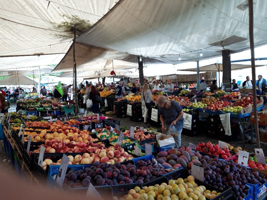 Marche de Barcelos景点图片