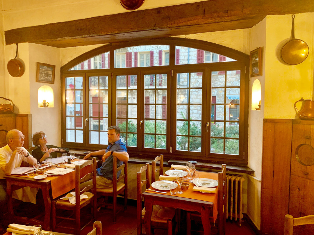 Auberge des Seigneurs主图