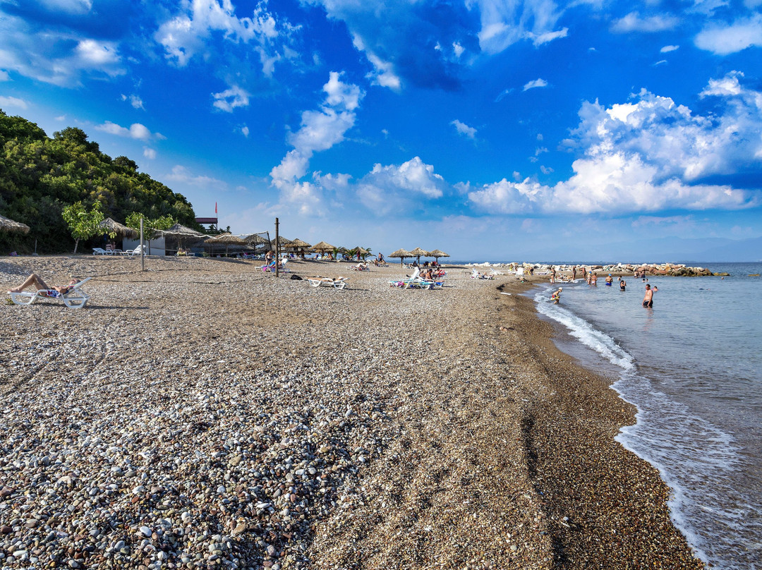 Sunrise Village Beach Hotel主图