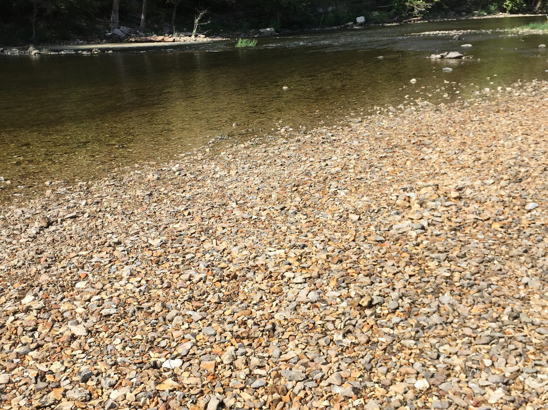 Spavinaw Area at Grand Lake State Park-Spavinaw必去景点