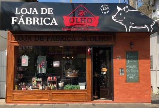 Empório Fantastisch景点图片