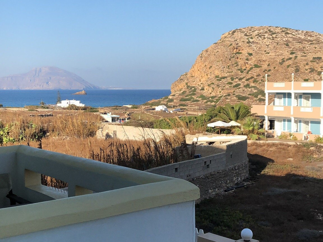 Arkasa Bay Hotel主图