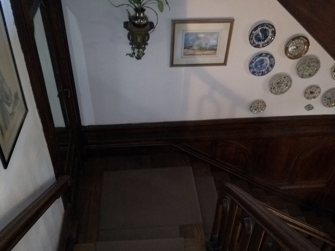 Casona La Ruchi主图