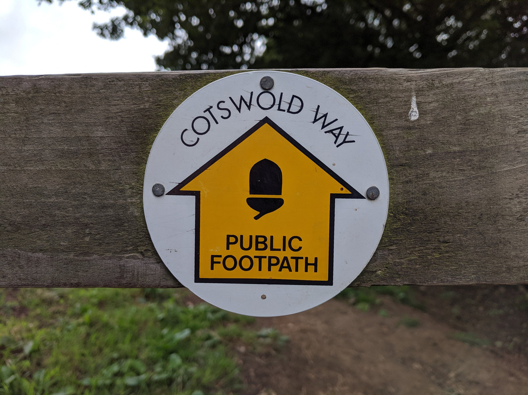 Cotswolds Way-Winchcombe必去景点