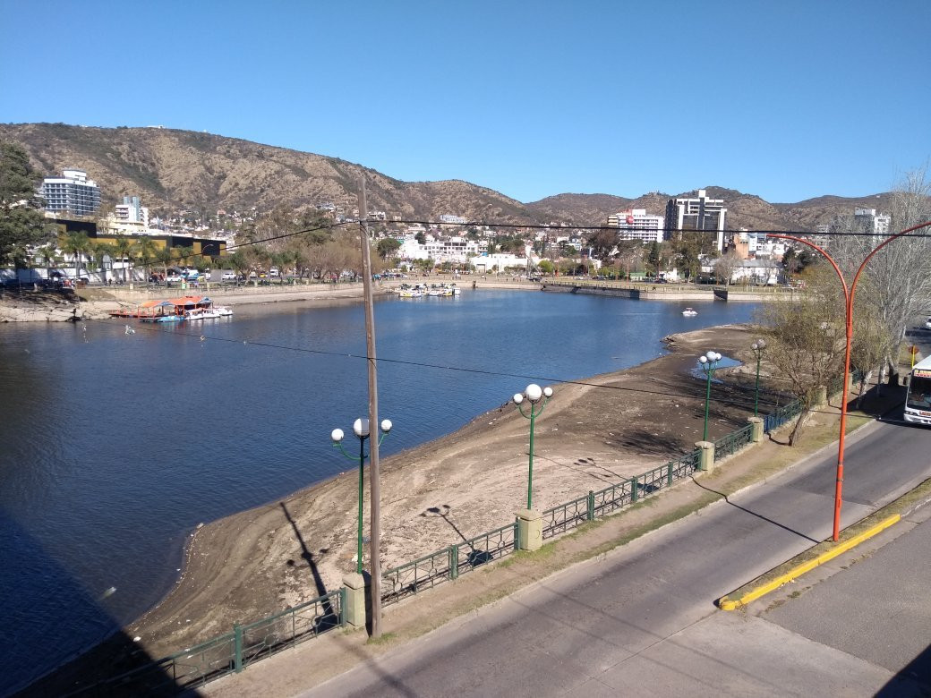 Puente Uruguay景点图片