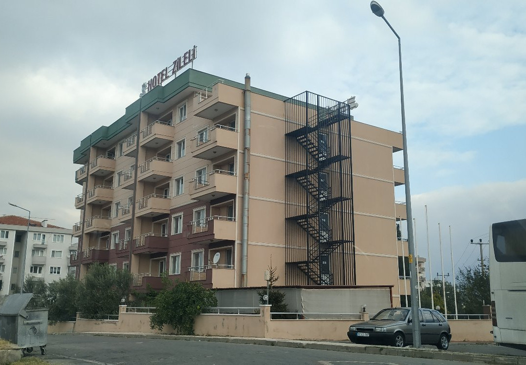 Hotel Zileli主图