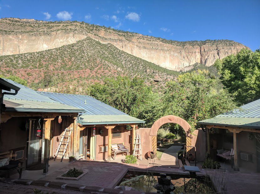 Canon del Rio Inn主图