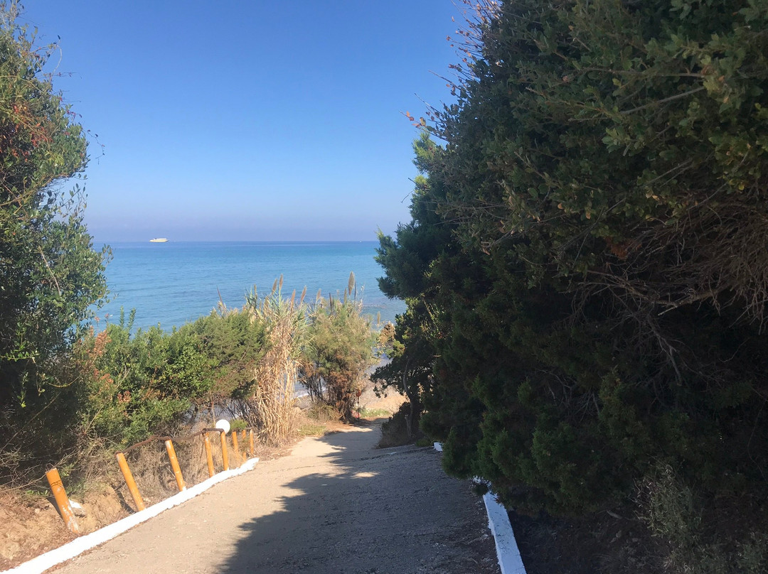 Kastro Beach Hotel主图