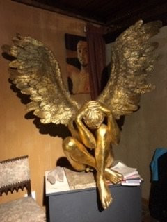 Flycatcher Castle主图