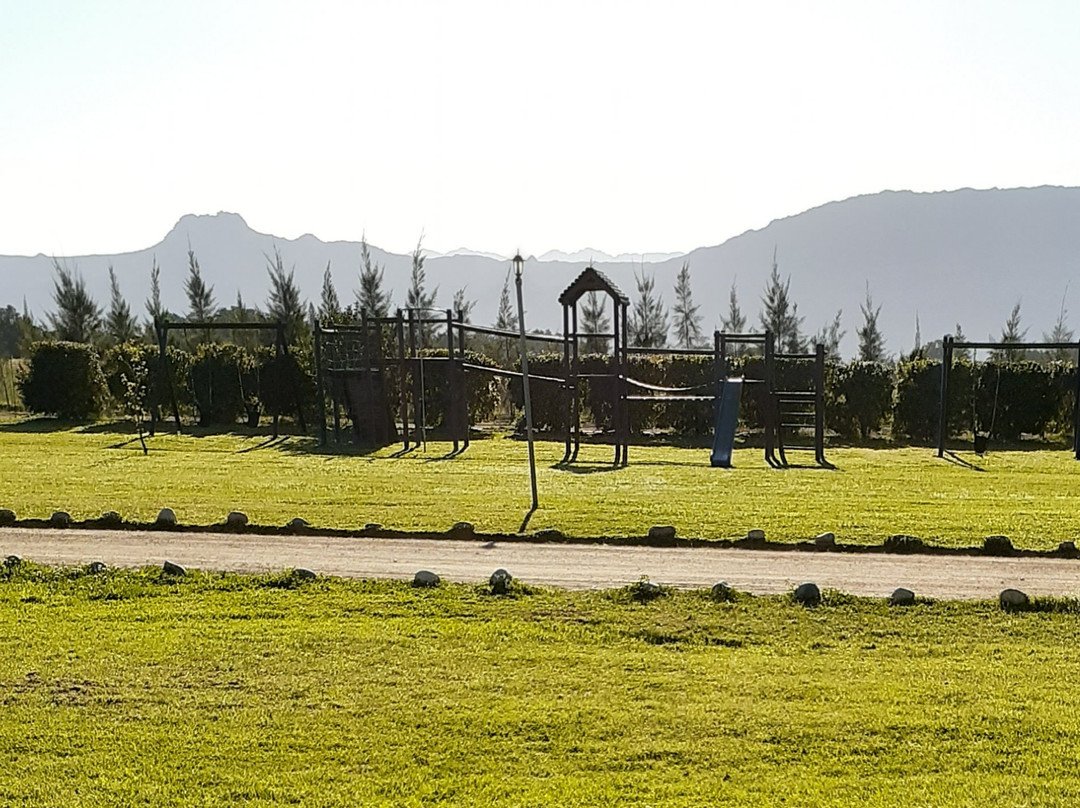 Delsma Farm