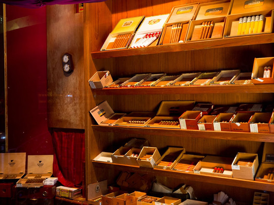 Tableaux Lounge-涩谷区必去景点