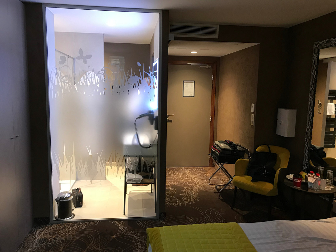 德拉科洛纳酒店主图