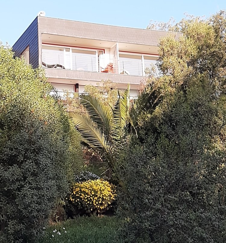 B&B Casa El Pangue主图