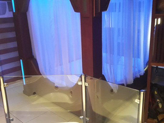 David Plaza Hotel主图