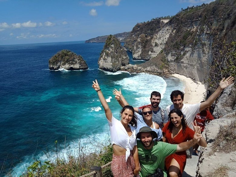 Bali Ventur-Les必去景点