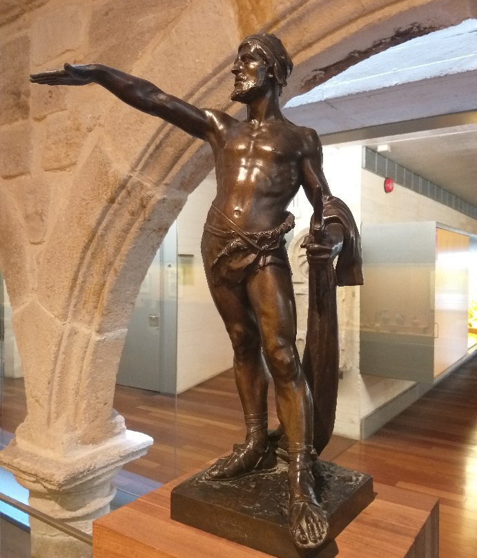 Museo de Zamora-萨莫拉必去景点
