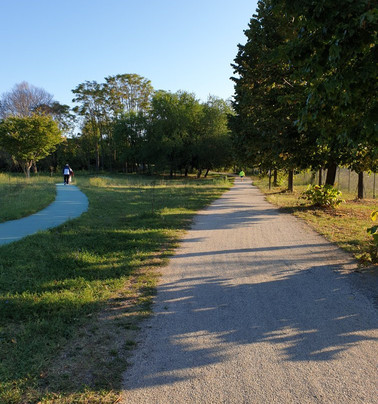 Parco Delle Valli-罗马必去景点