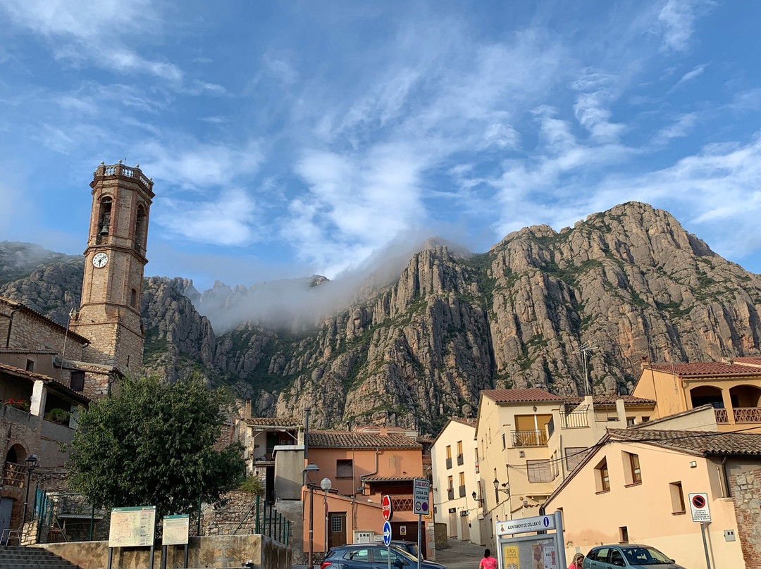 坎梅塞酒店主图